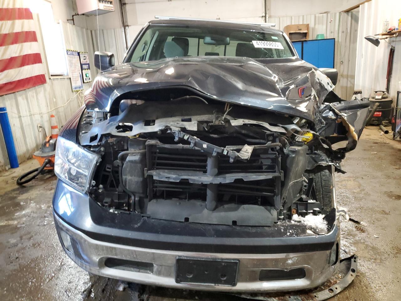 2014 RAM 1500 SLT - Фото 5