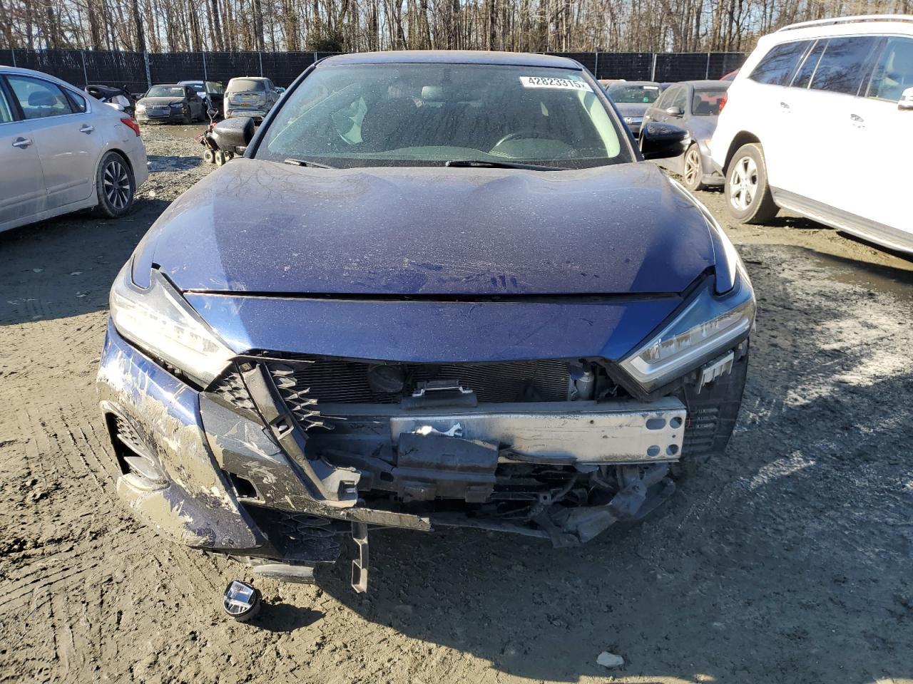 2019 NISSAN MAXIMA S - Image 5