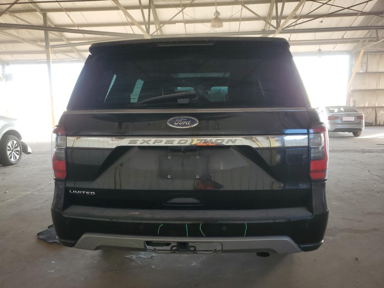 2019 FORD EXPEDITION - Фото 6
