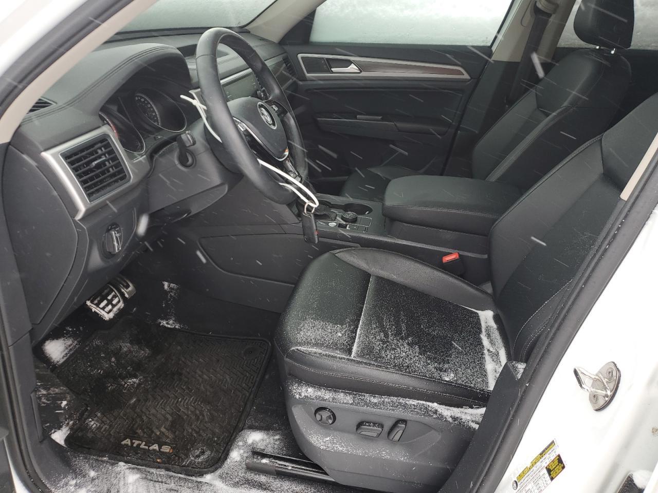 2019 VOLKSWAGEN ATLAS SE - Image 7