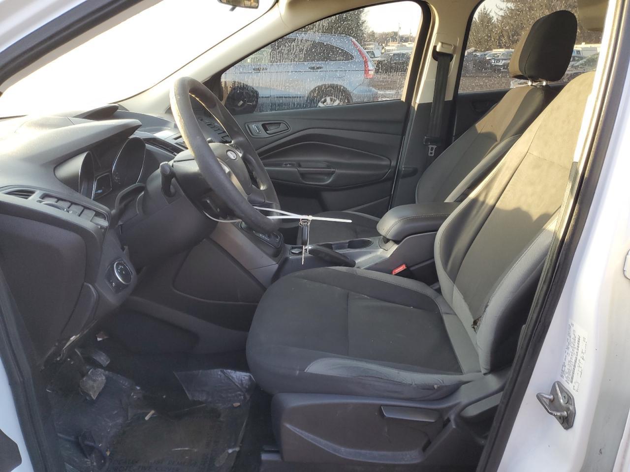 2015 FORD ESCAPE S - Image 7