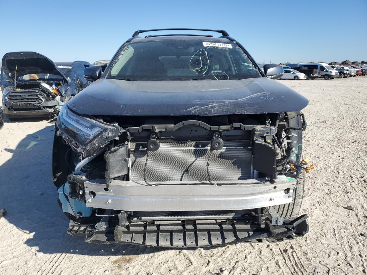 2024 TOYOTA RAV4 XLE P - Image 5