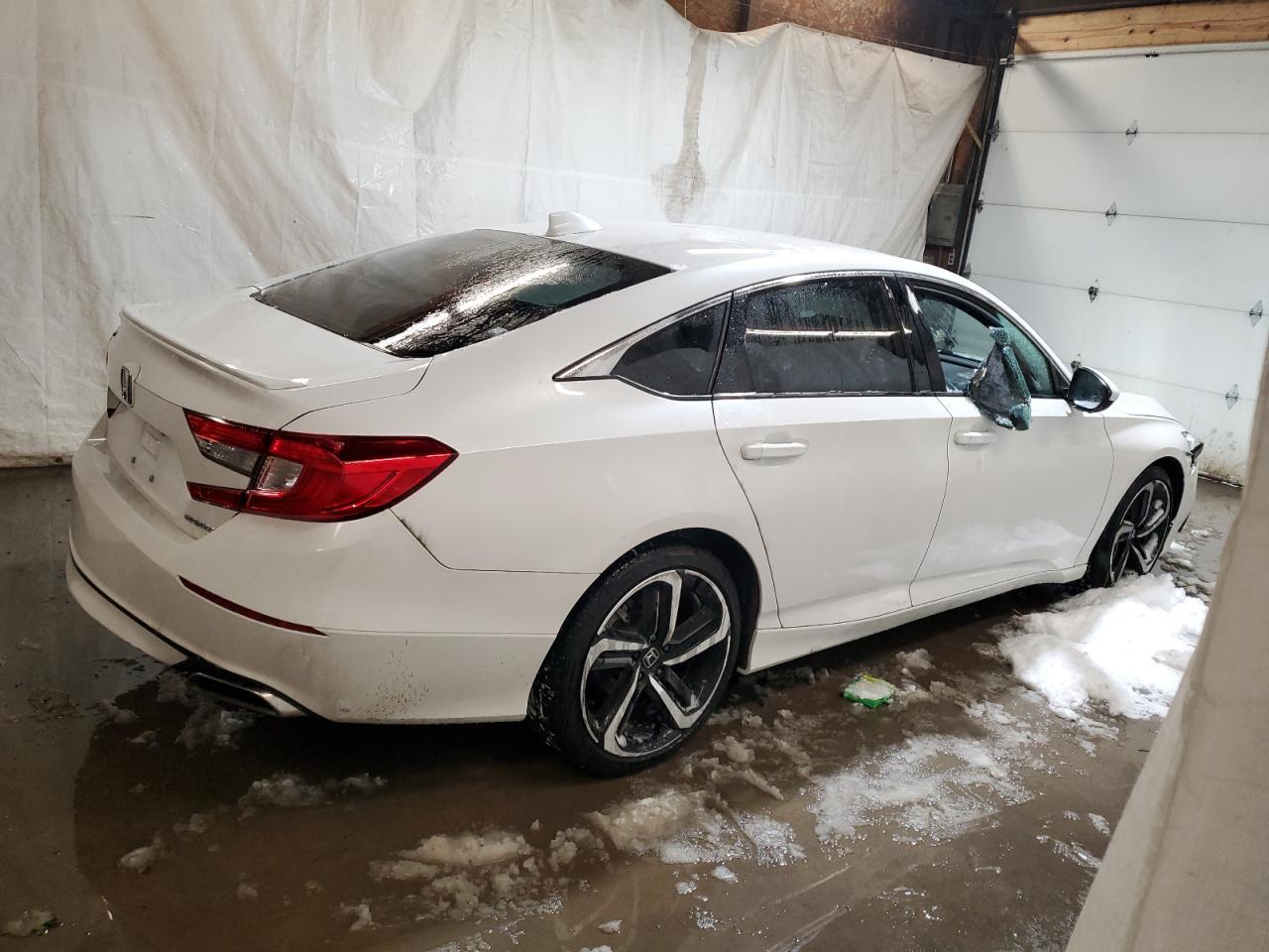2019 HONDA ACCORD SPO - Image 3