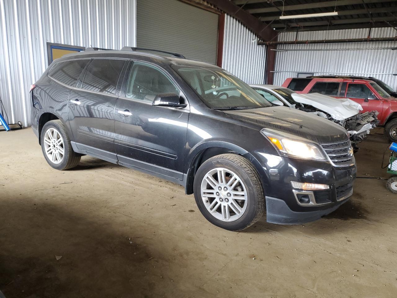 2015 CHEVROLET TRAVERSE L - Image 4