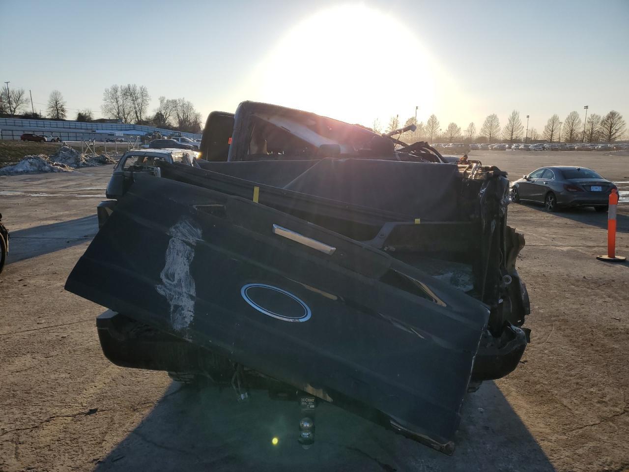 2017 FORD F250 SUPER - Image 6