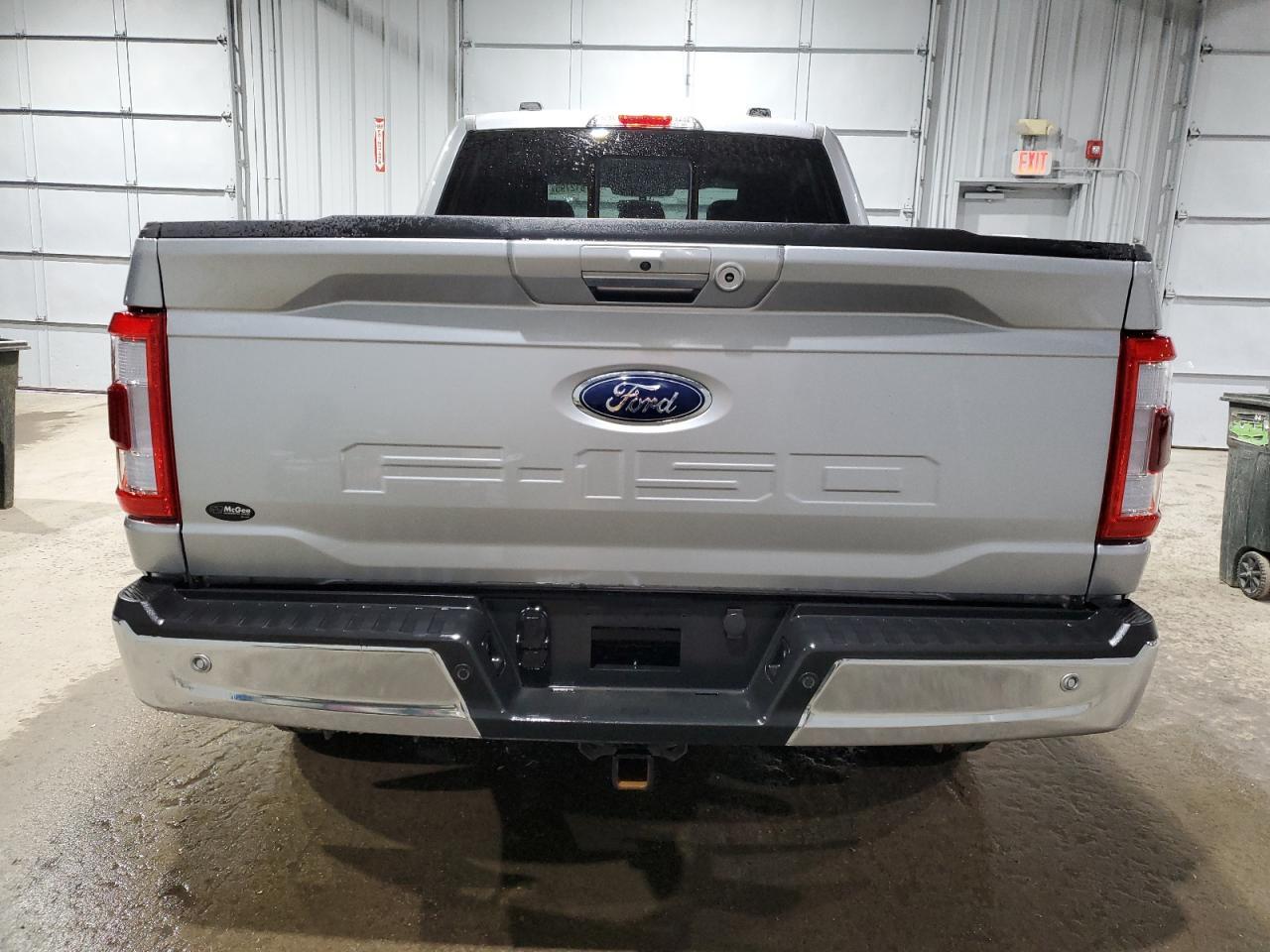 2023 FORD F150 SUPER - Image 6