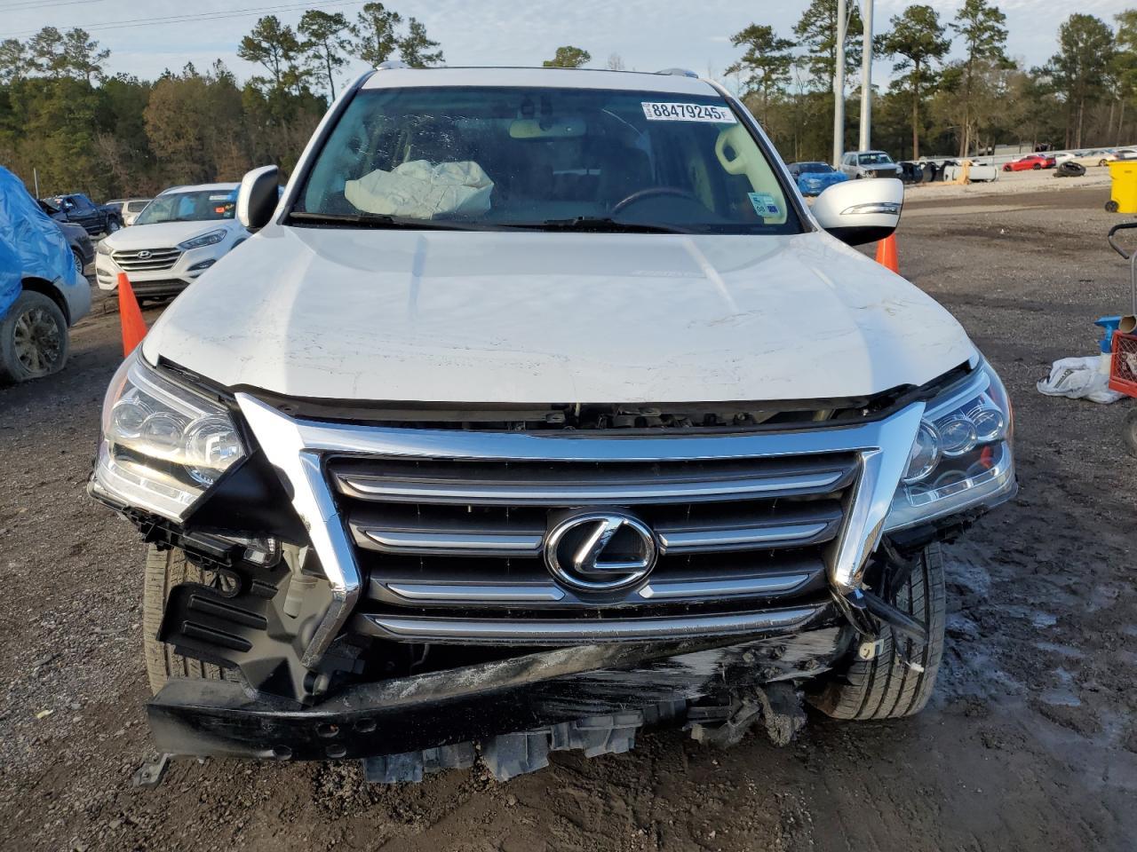 2018 LEXUS GX 460 - Image 5