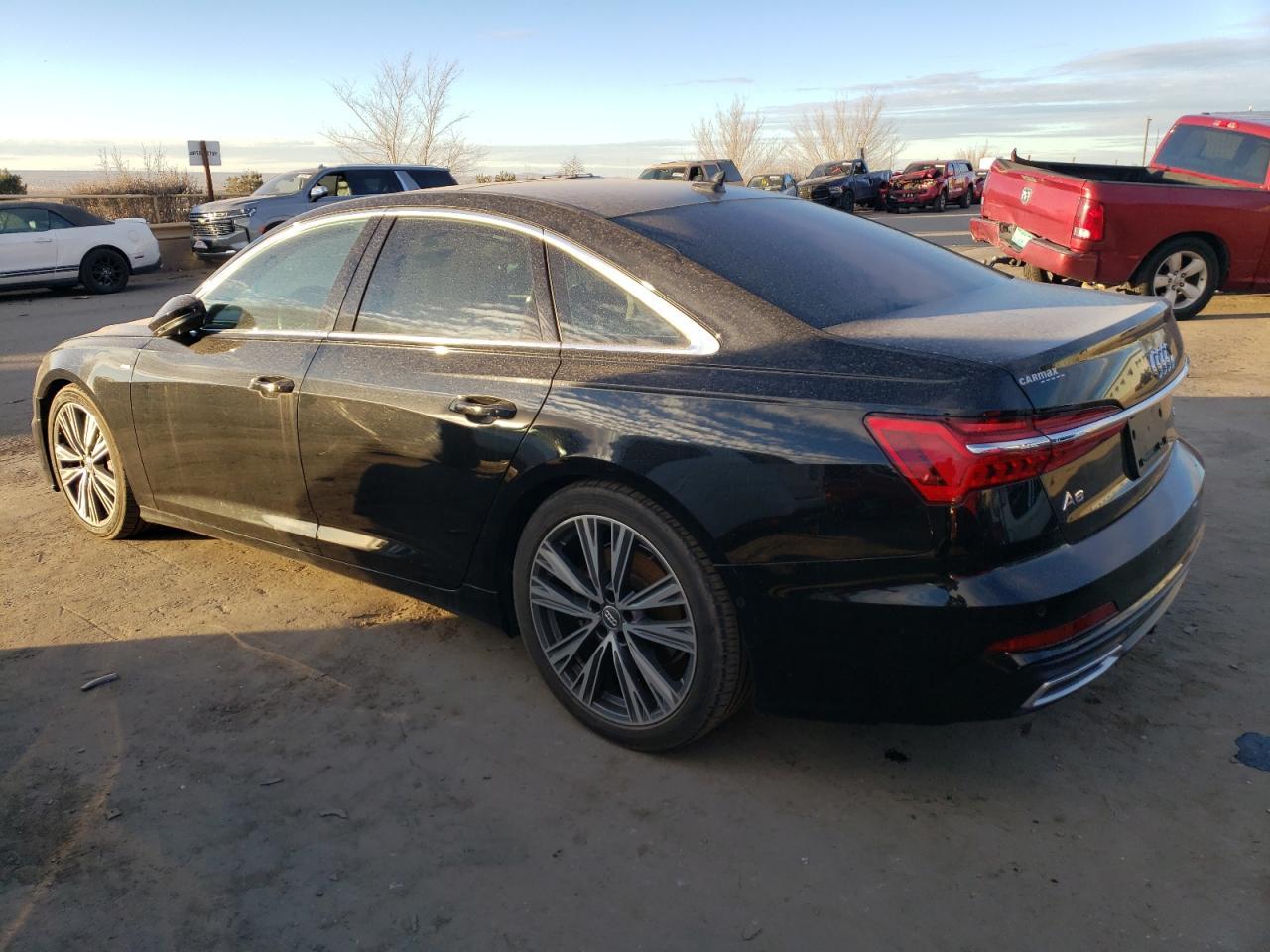 2019 AUDI A6 PREMIUM - Image 2