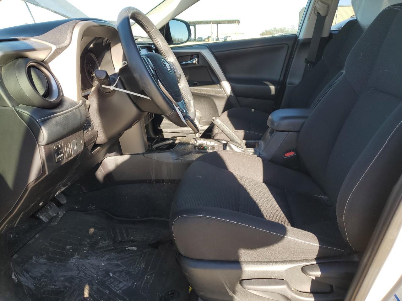 2018 TOYOTA RAV4 ADVEN - Image 7