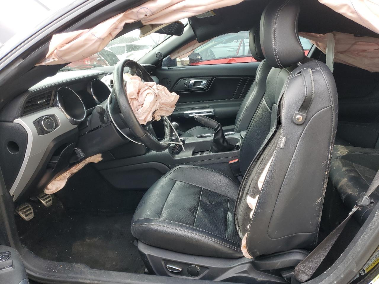 2016 FORD MUSTANG GT - Image 7