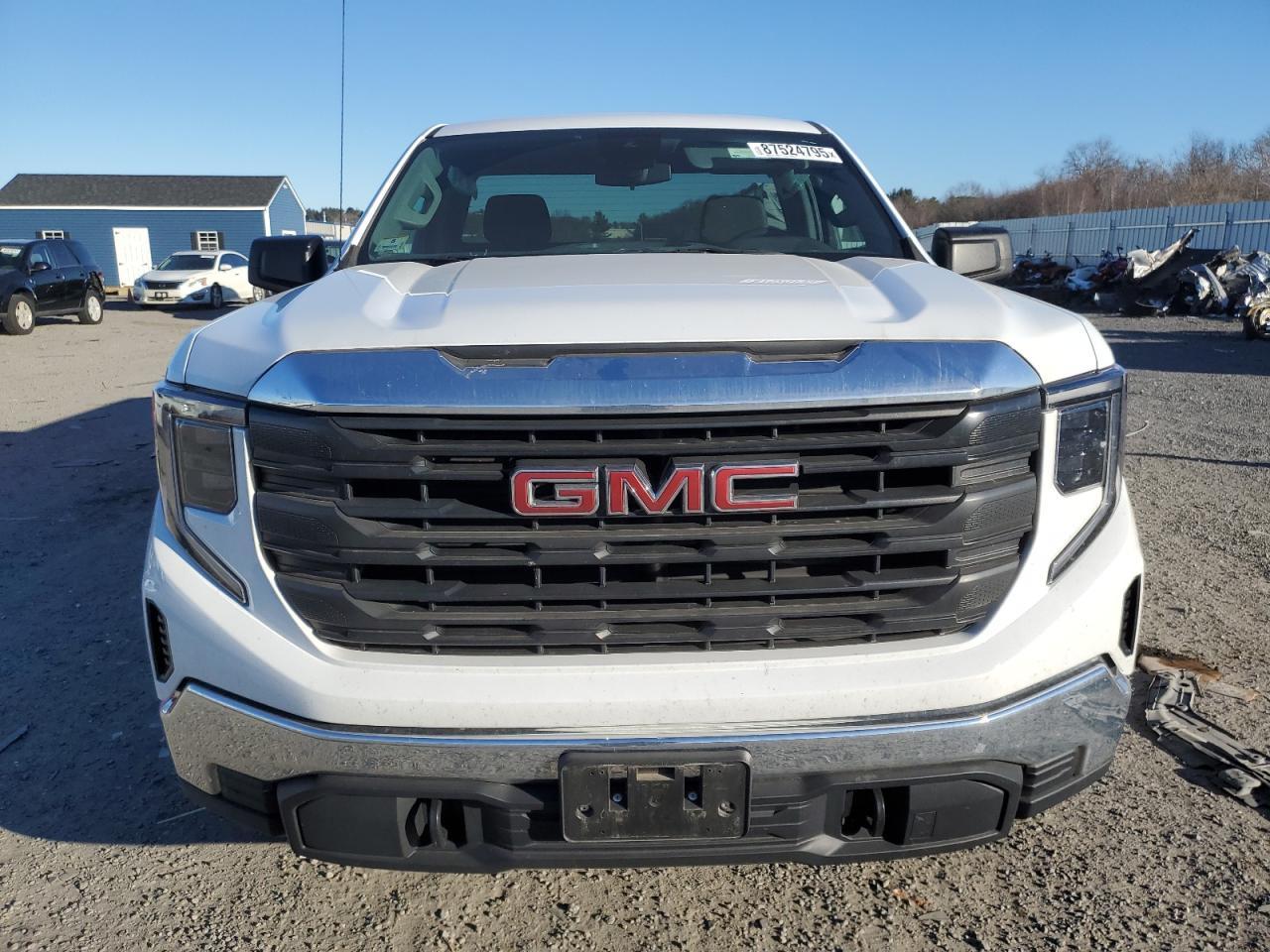 2023 GMC SIERRA K15 - Image 5