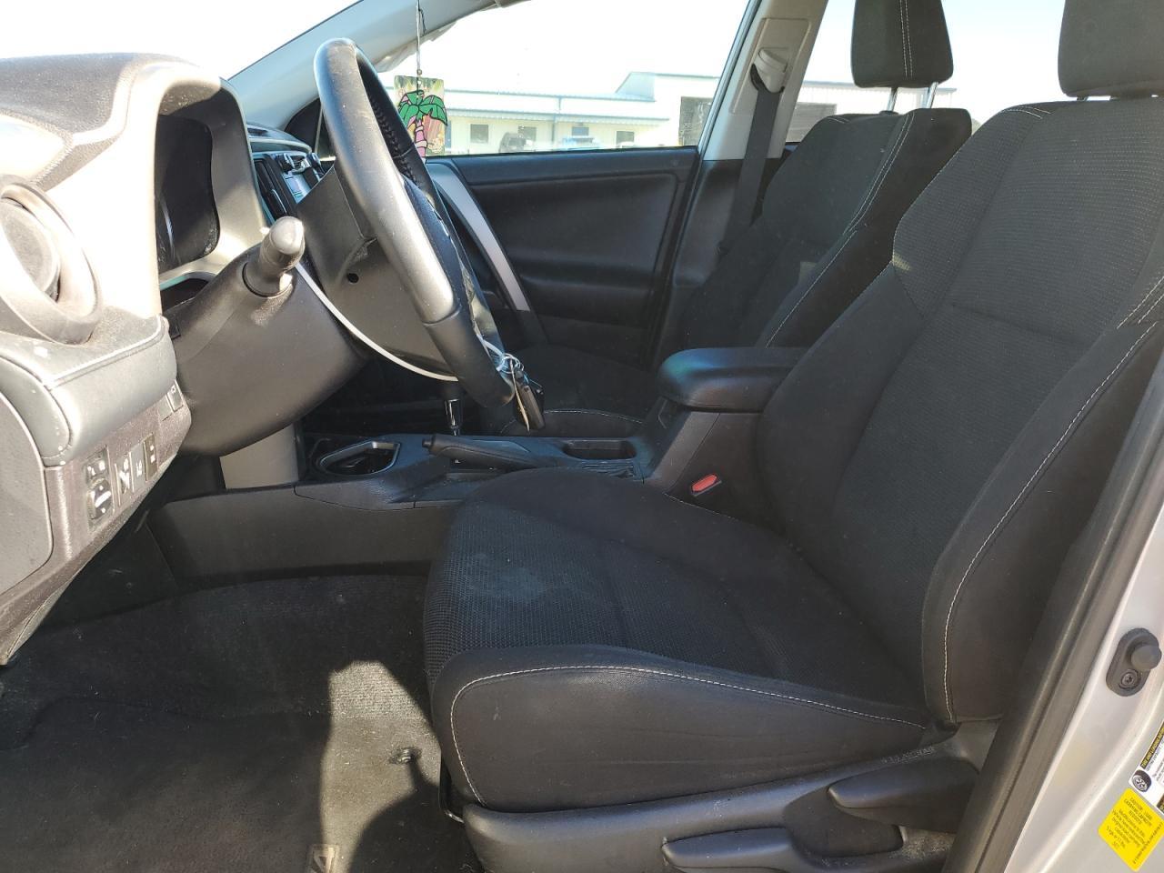 2018 TOYOTA RAV4 ADVEN - Image 7