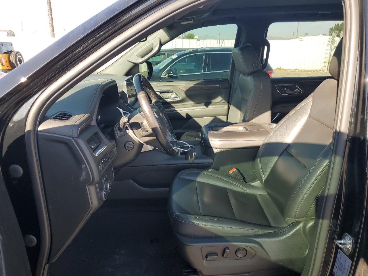 2023 CHEVROLET SUBURBAN C - Image 7