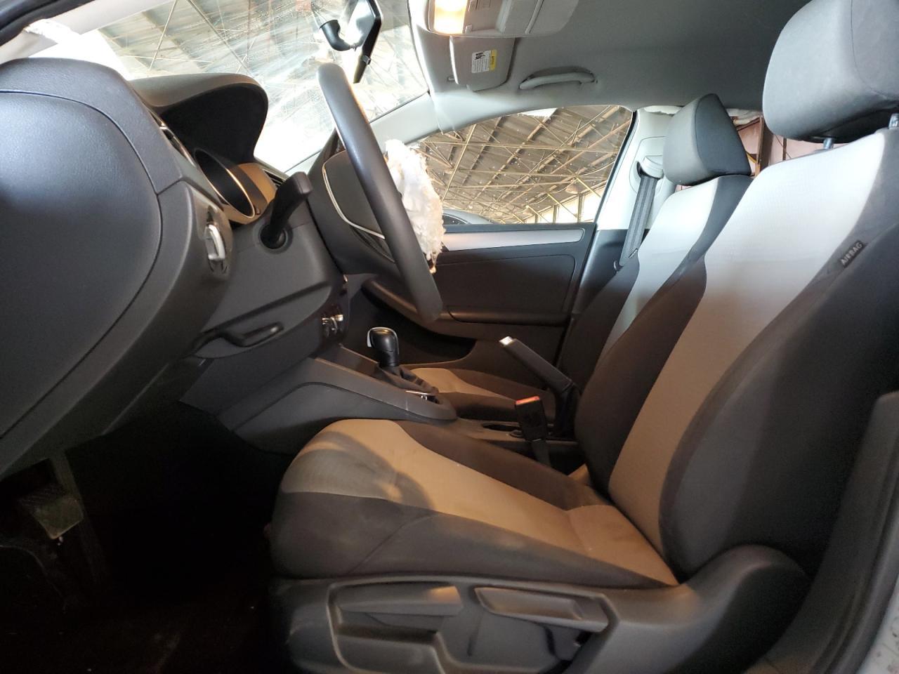 2017 VOLKSWAGEN JETTA S - Image 7