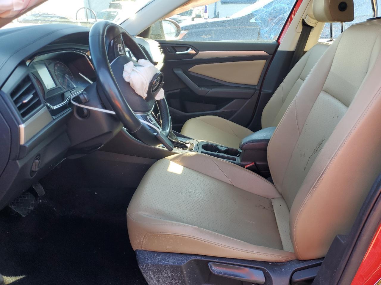 2019 VOLKSWAGEN JETTA S - Image 7