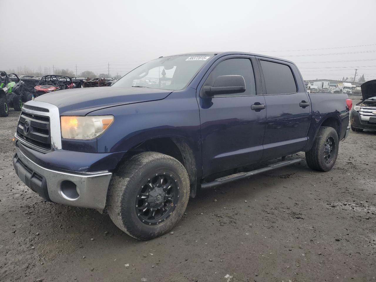 2012 TOYOTA TUNDRA CRE