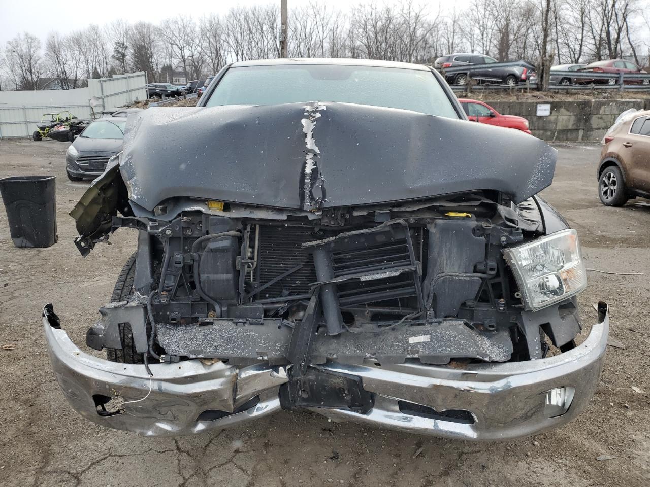 2014 RAM 1500 SLT - Фото 5