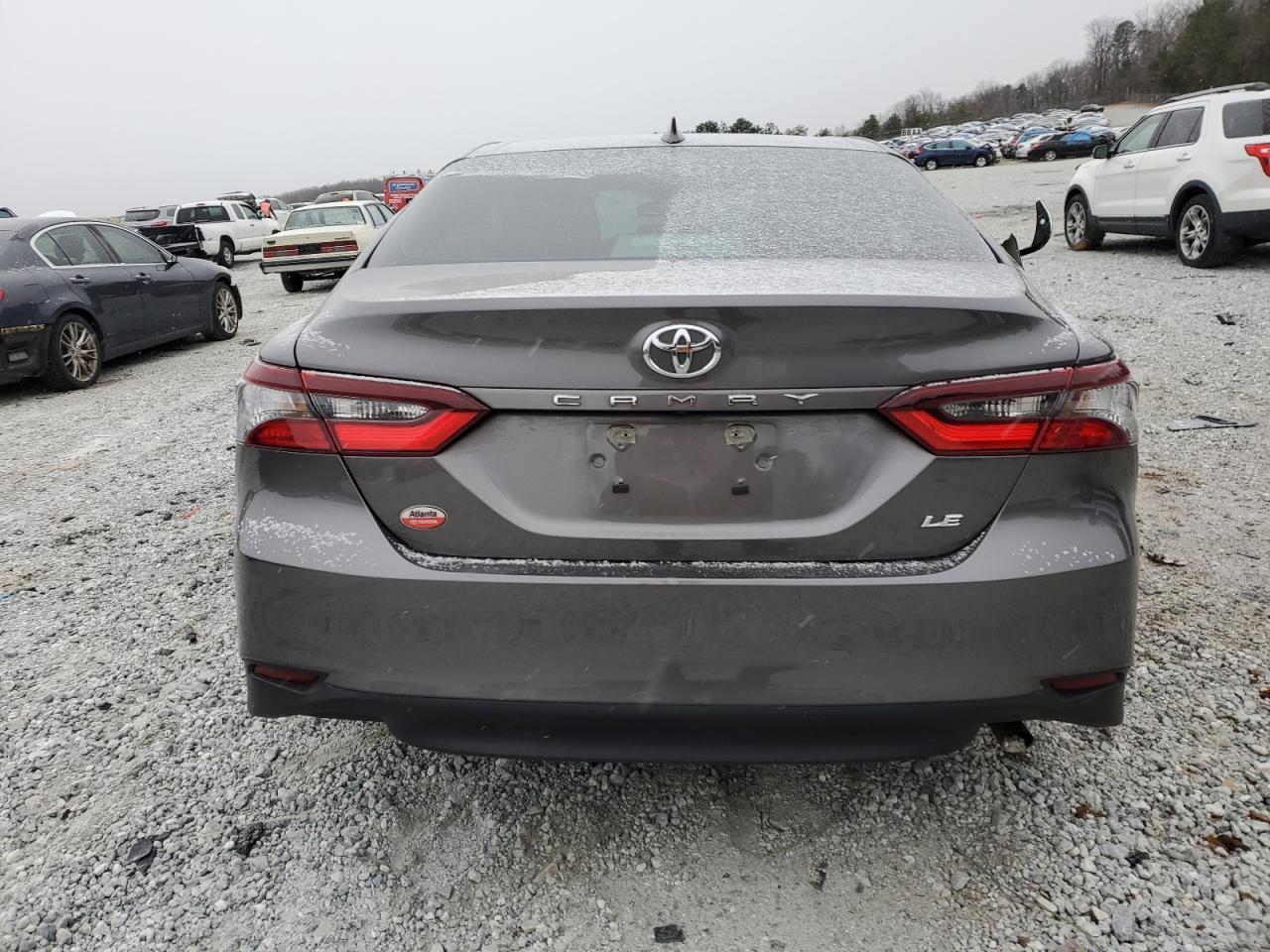 2023 TOYOTA CAMRY LE - Image 6