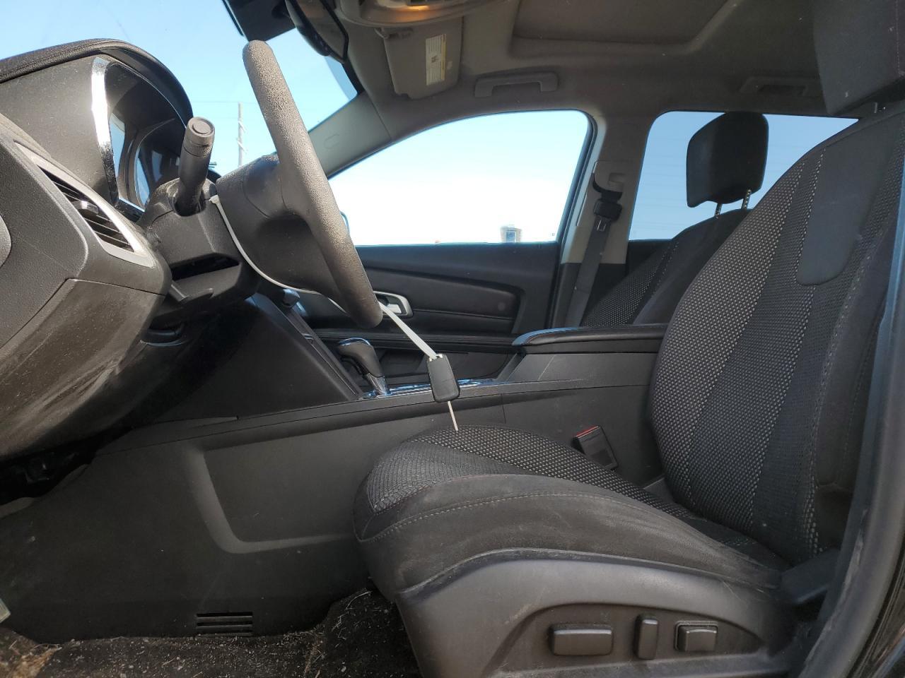 2016 GMC TERRAIN SL - Image 7