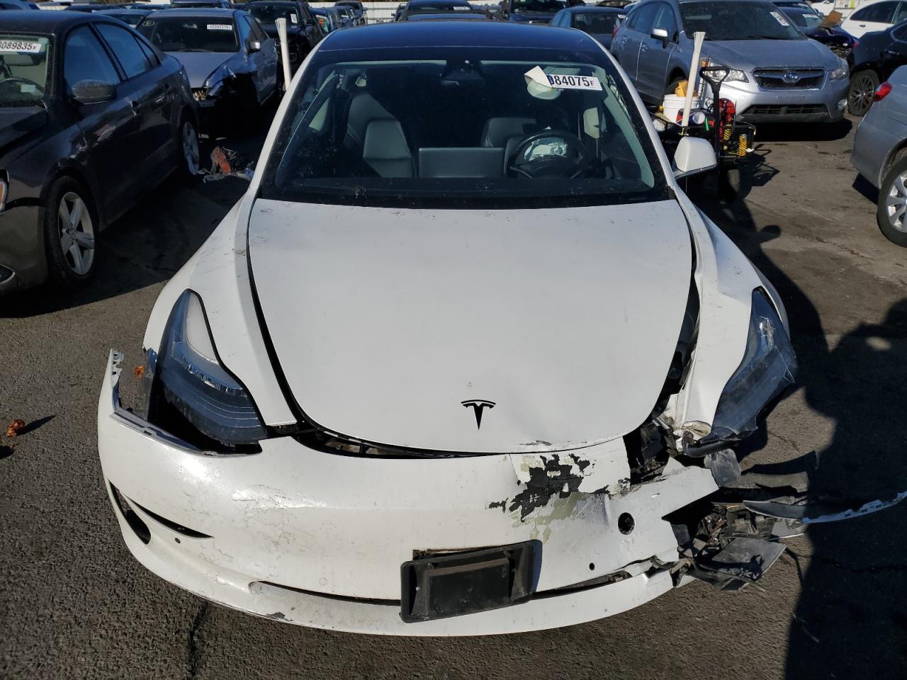 2019 TESLA MODEL 3 - Фото 5