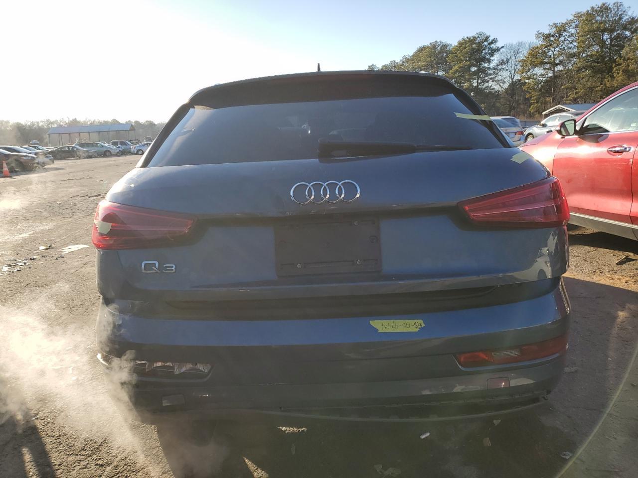 2018 AUDI Q3 PREMIUM - Image 6