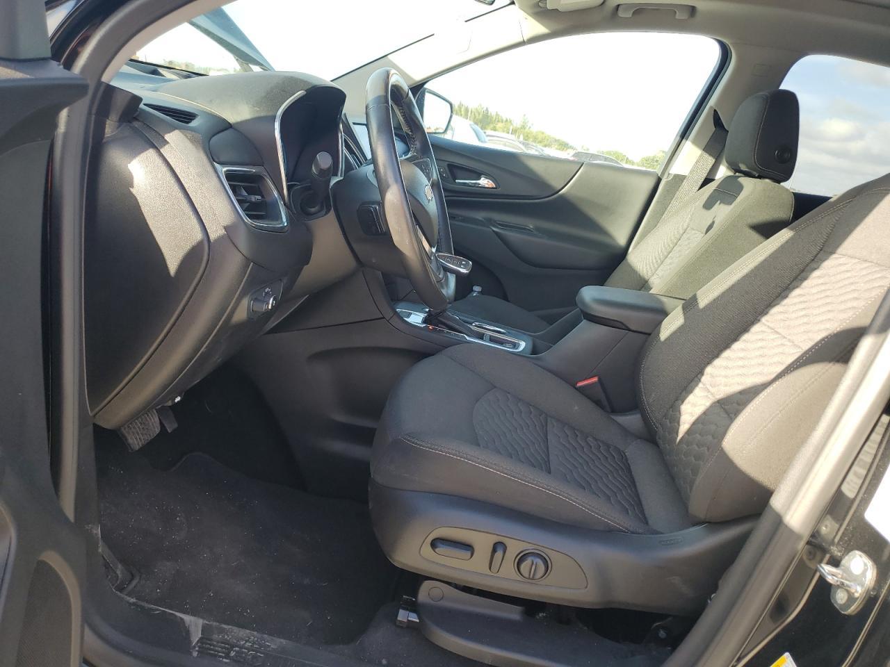 2019 CHEVROLET EQUINOX LT - Image 7
