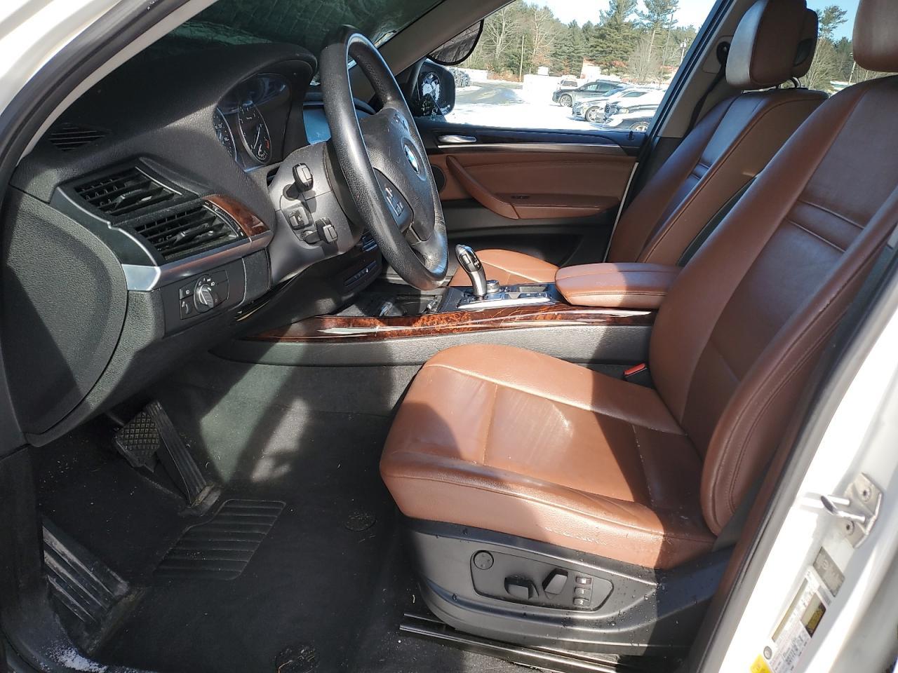 2013 BMW X5 XDRIVE3 - Фото 7
