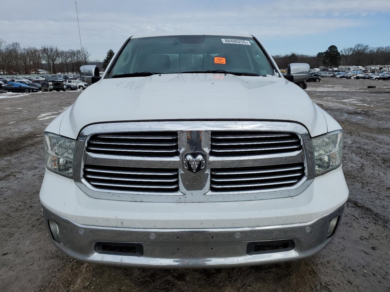 2014 RAM 1500 SLT - Фото 5