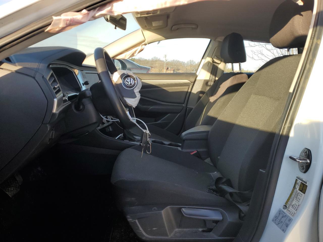 2019 VOLKSWAGEN JETTA S - Image 7