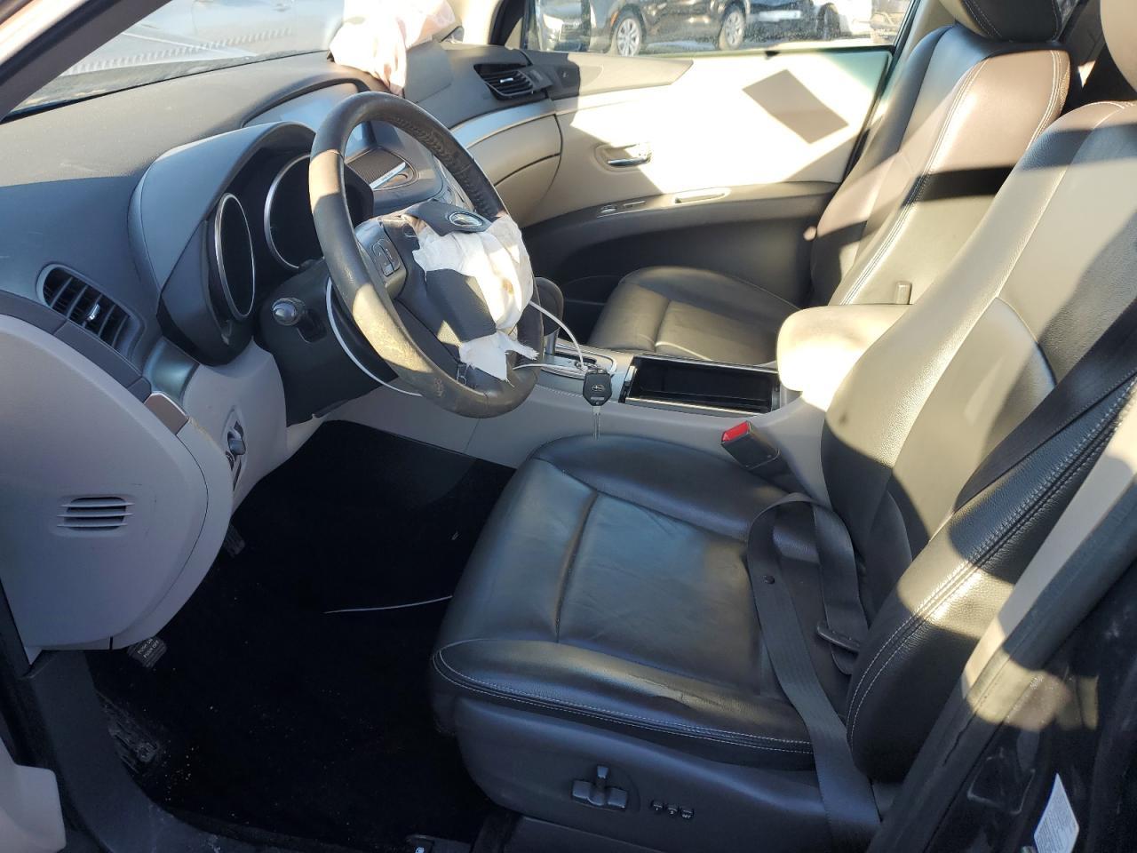 2013 SUBARU TRIBECA LI - Фото 7