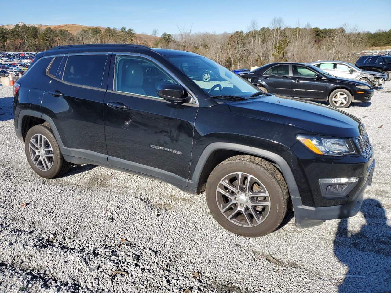 2019 JEEP COMPASS LA - Image 4