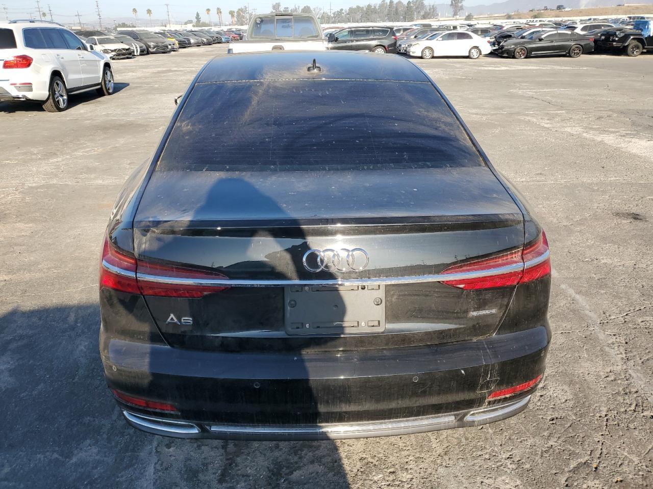 2019 AUDI A6 PREMIUM - Image 6
