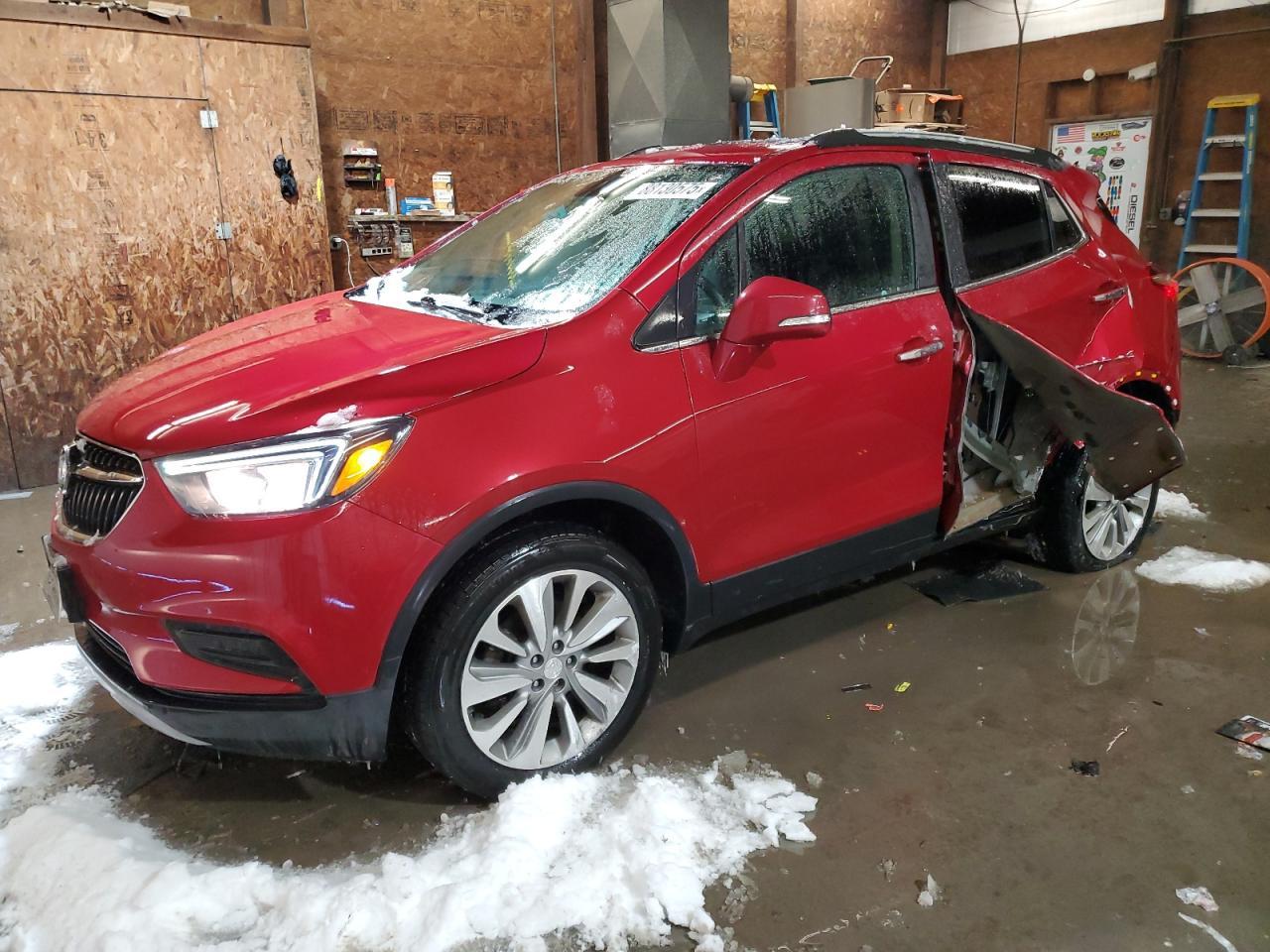 2019 BUICK ENCORE PRE