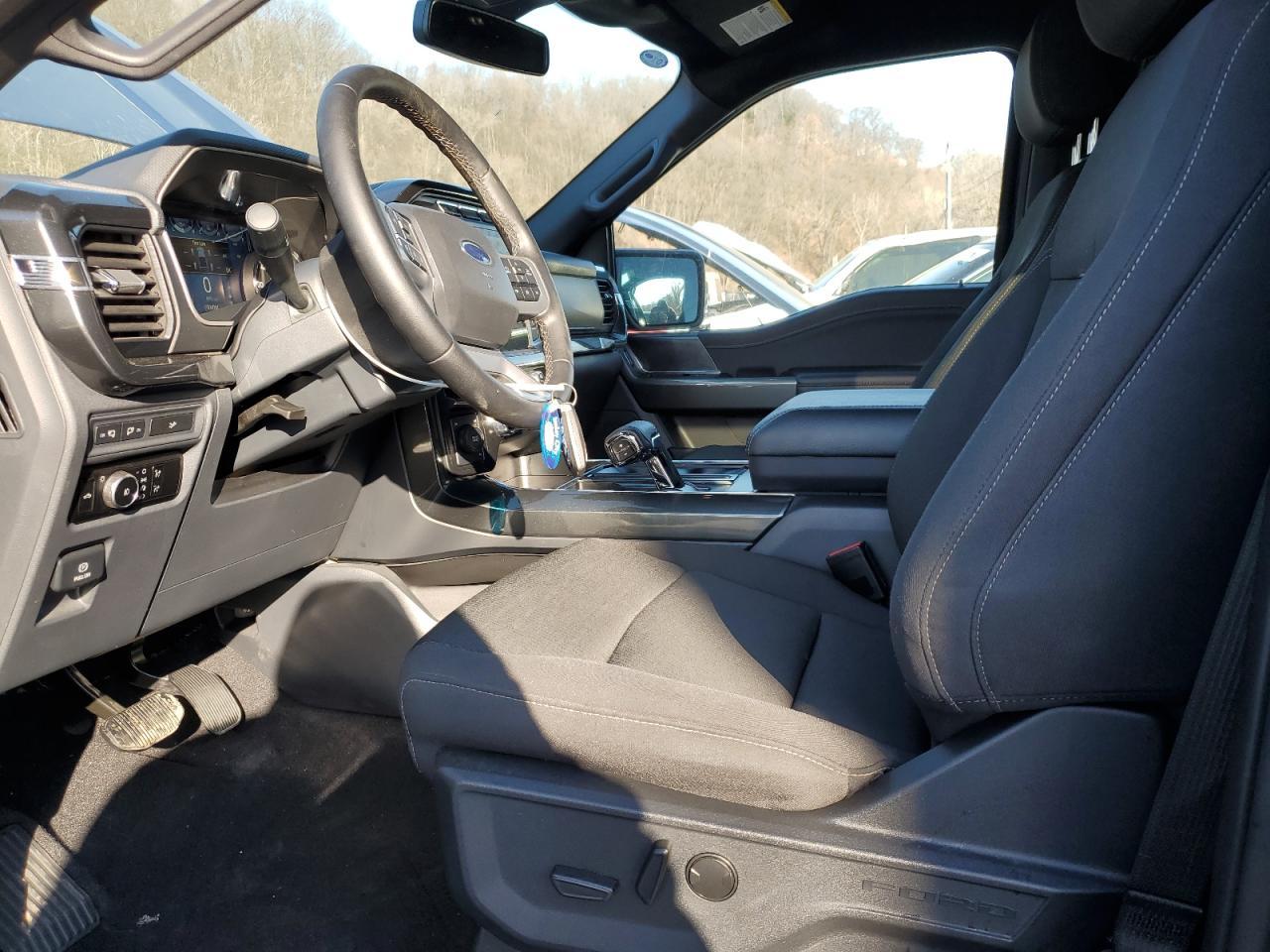 2023 FORD F150 SUPER - Image 7