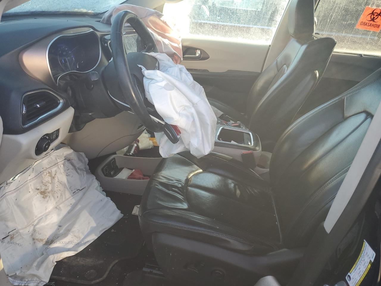 2017 CHRYSLER PACIFICA T - Image 7