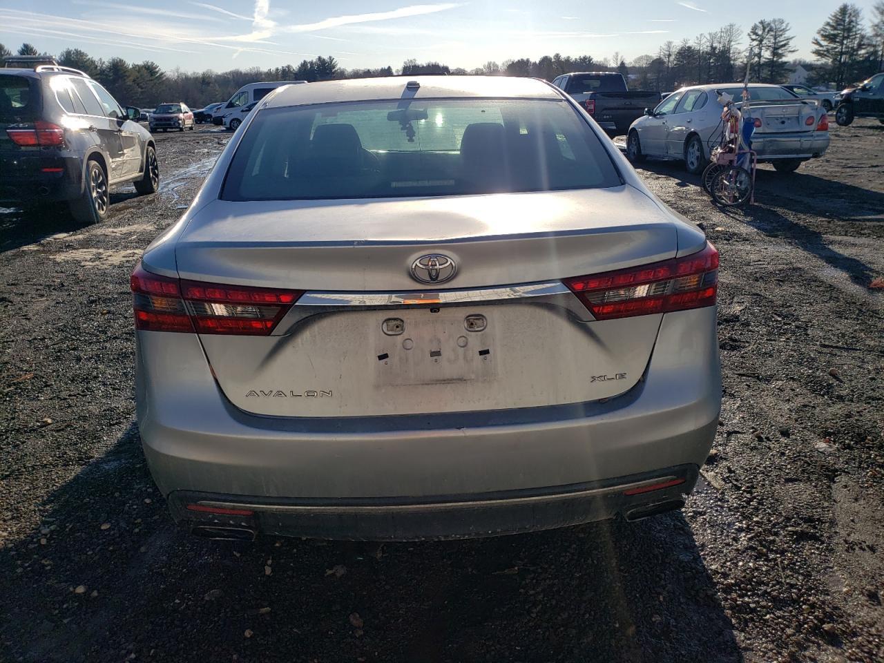 2016 TOYOTA AVALON XLE - Image 6