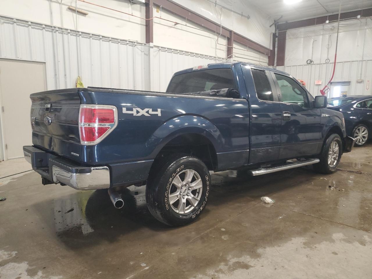 2013 FORD F150 SUPER - Image 3