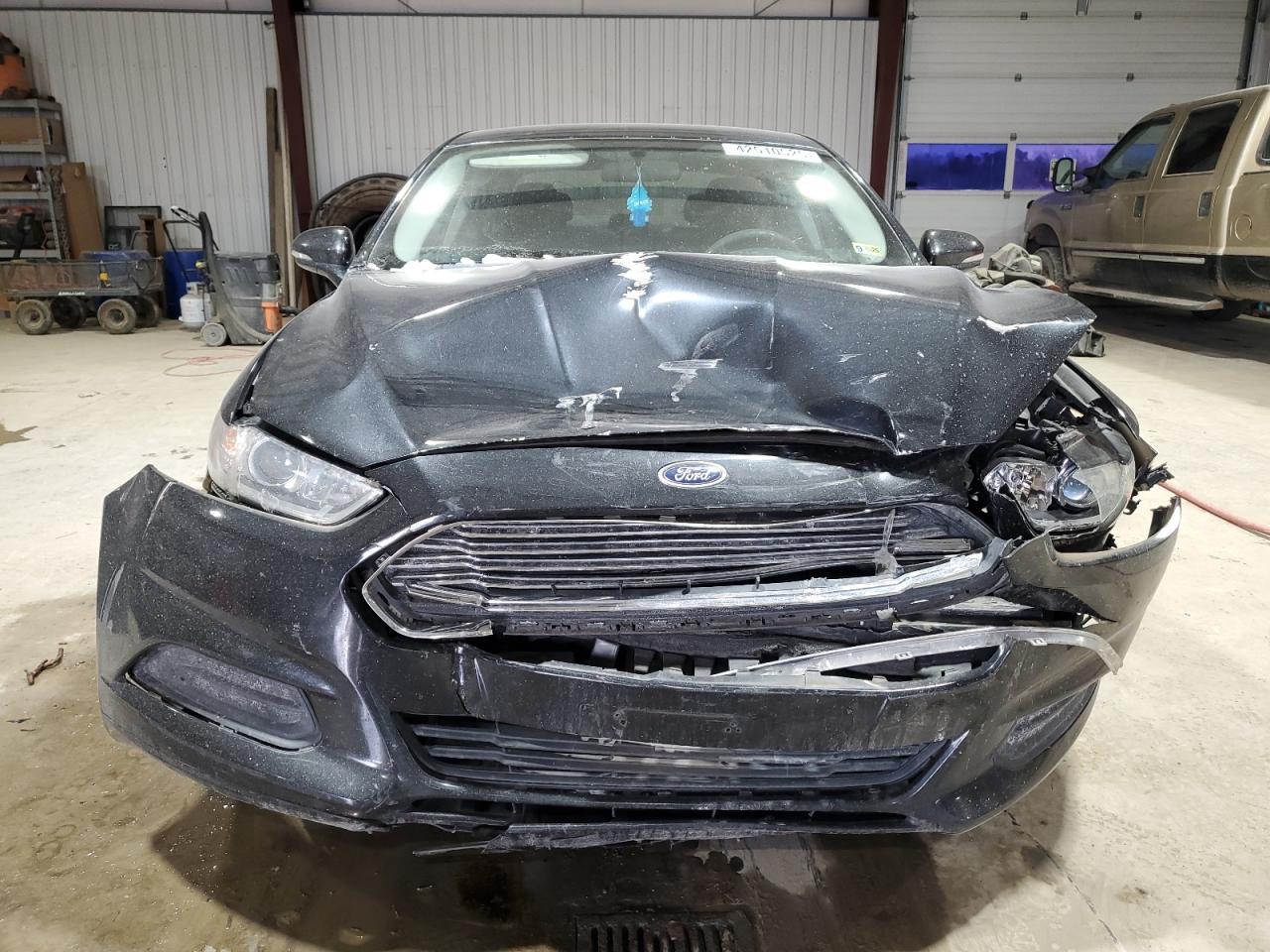 2013 FORD FUSION SE - Image 5