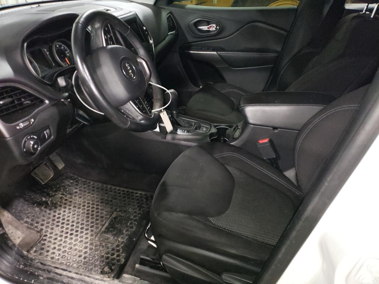 2019 JEEP CHEROKEE L - Image 7