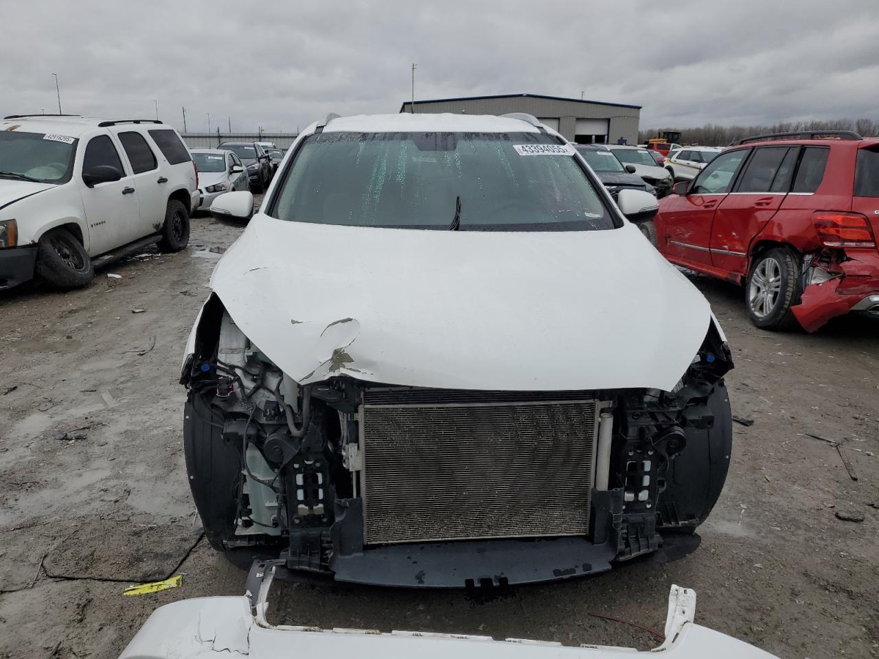 2016 KIA SORENTO LX - Image 5