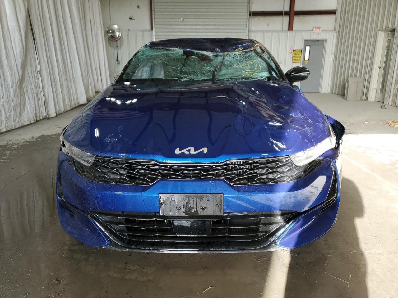 2023 KIA K5 GT LINE - Image 5