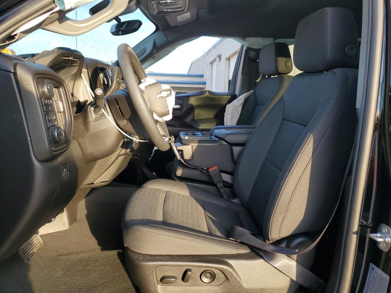 2024 CHEVROLET SILVERADO - Image 7