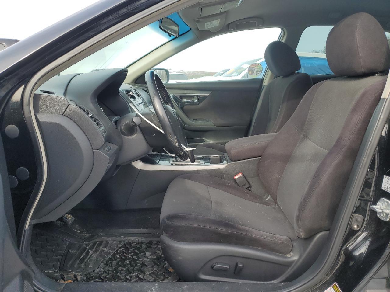 2013 NISSAN ALTIMA 2.5 - Image 7
