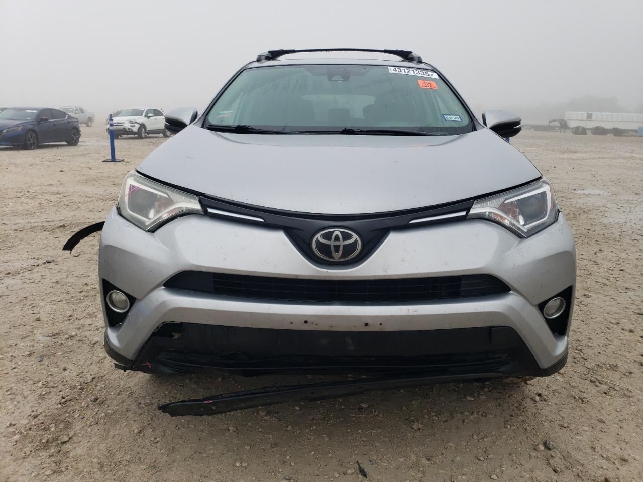2018 TOYOTA RAV4 ADVEN - Image 5