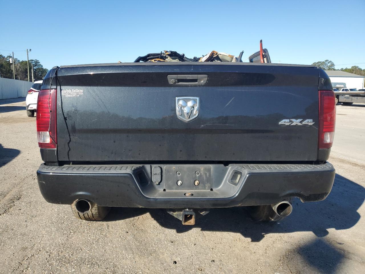 2015 RAM 1500 SPORT - Image 6