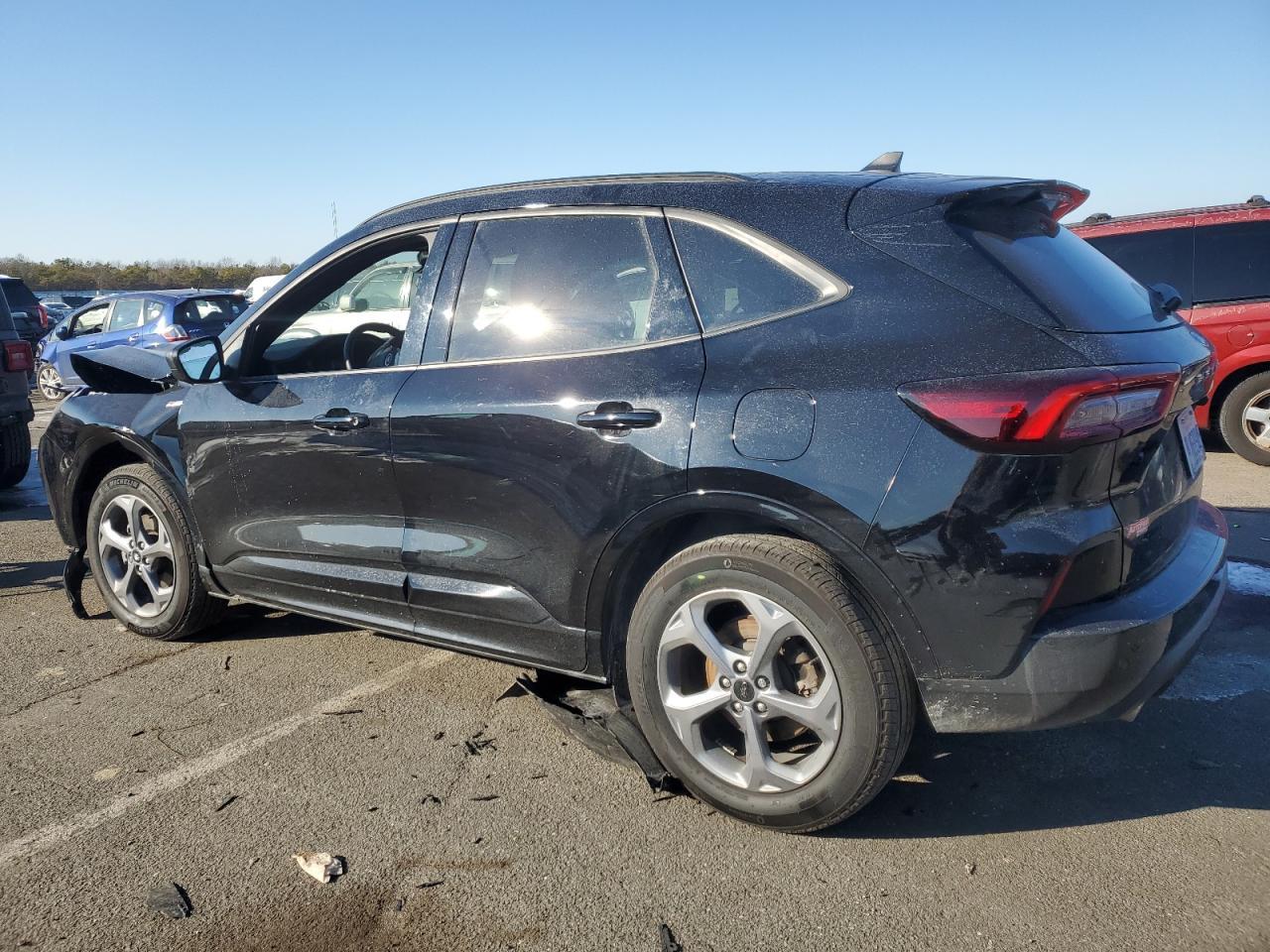 2023 FORD ESCAPE ST - Фото 2