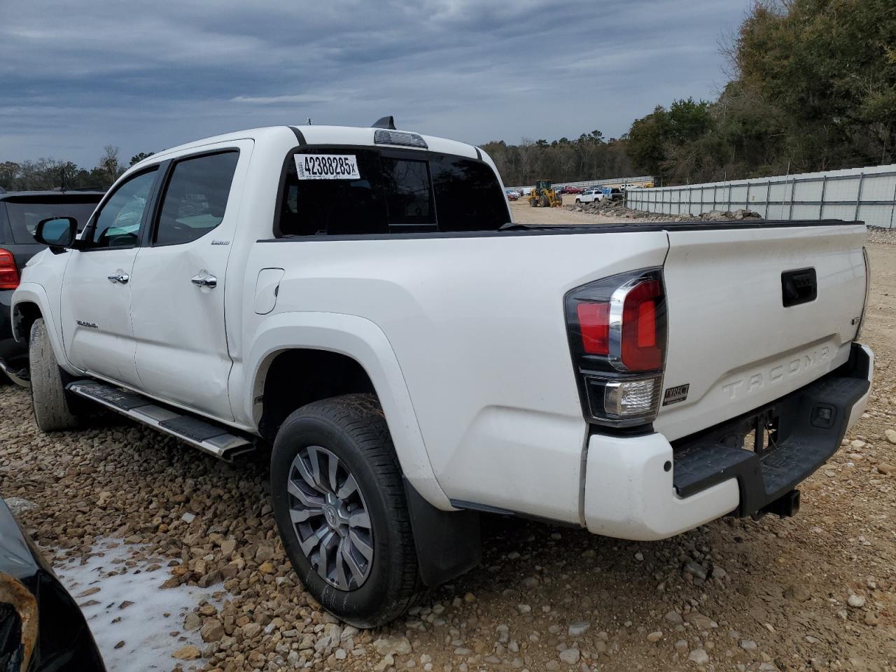 2020 TOYOTA TACOMA DOU - Image 2