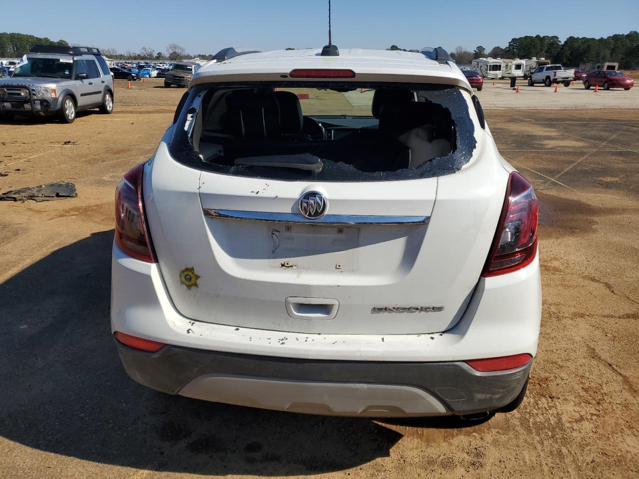 2019 BUICK ENCORE PRE - Image 6