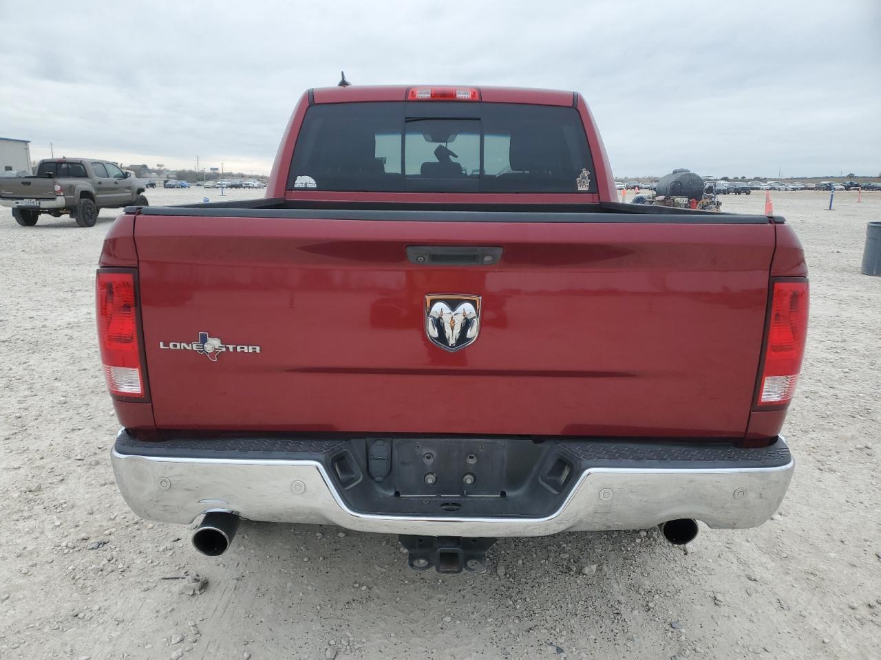 2015 RAM 1500 SLT - Image 6