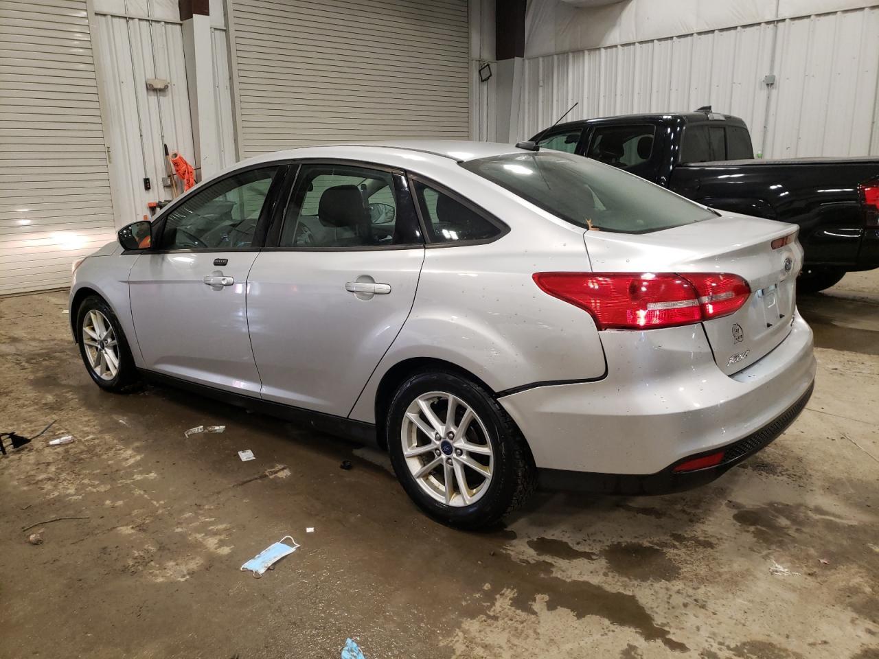 2016 FORD FOCUS SE - Фото 2